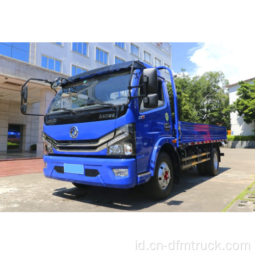 Truk Kargo Dongfeng 4x2 untuk Pengangkutan